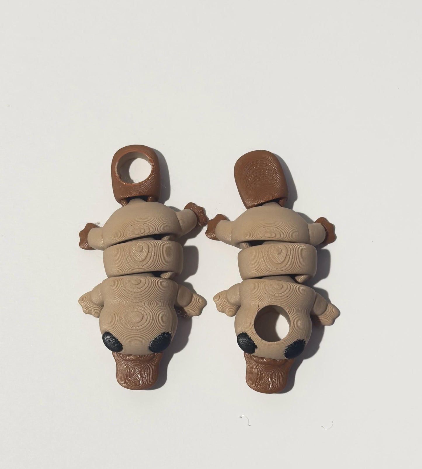 Platypus Stanley Straw Buddy | Charm - Stanley Tumbler Straw topper My Store