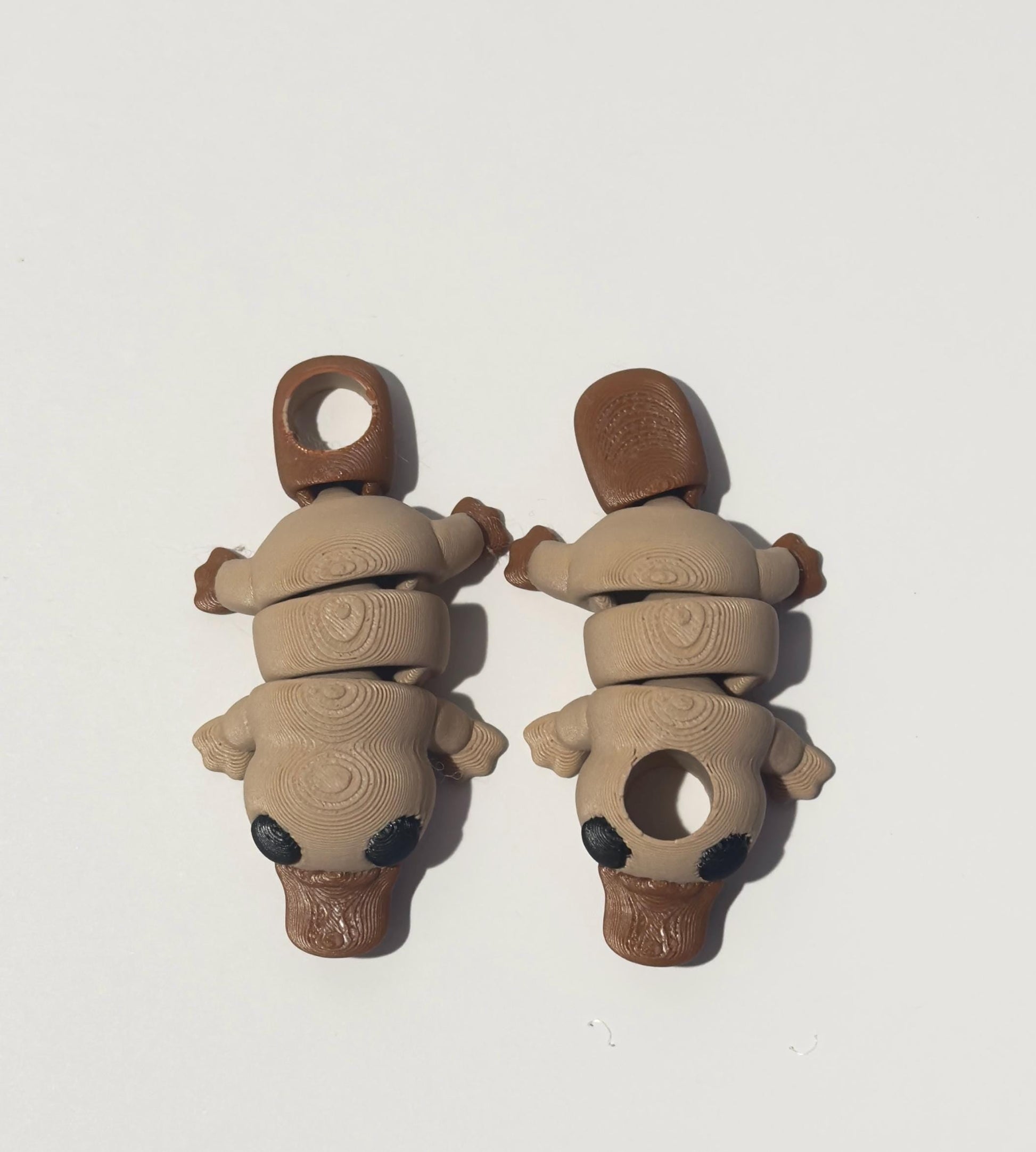 Platypus Stanley Straw Buddy | Charm - Stanley Tumbler Straw topper My Store