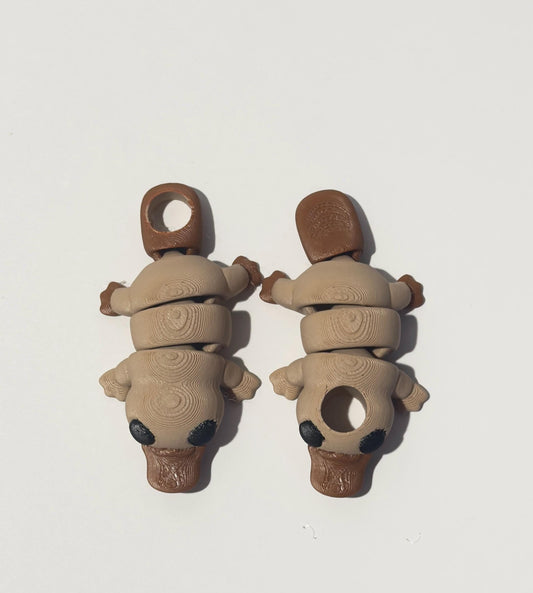 Platypus Stanley Straw Buddy | Charm - Stanley Tumbler Straw topper My Store