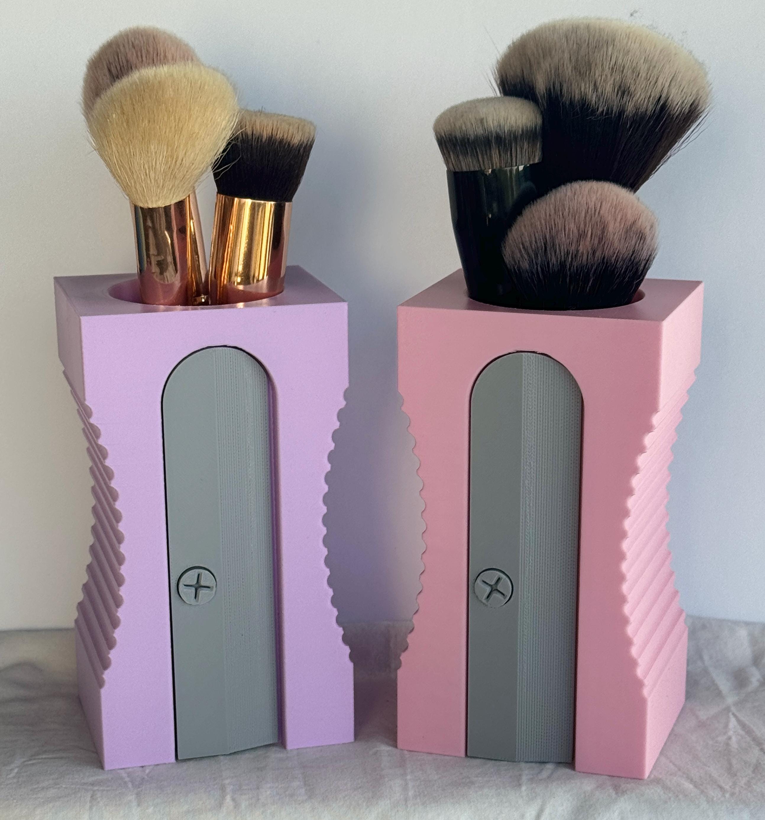 3d Printed Pencil Sharpener Organizer – Fun Pen and Pencil Holder for Teachers, & Students. Classroom and Office Decor - KV3D Designs