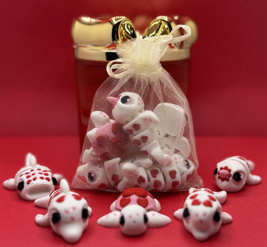 3D Printed Sea Animals - Unique  Gifts for Kids & Ocean Lovers My Store